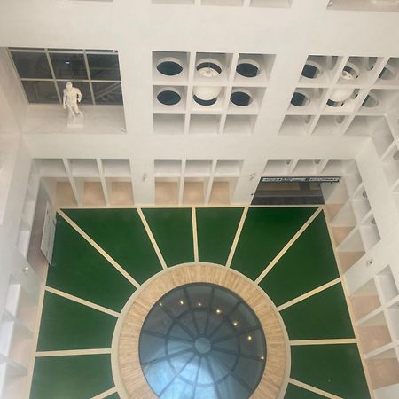 Casa Kamalei, Tra Plebiscito E Lungomare Apartment เนเปิลส์ ภายนอก รูปภาพ